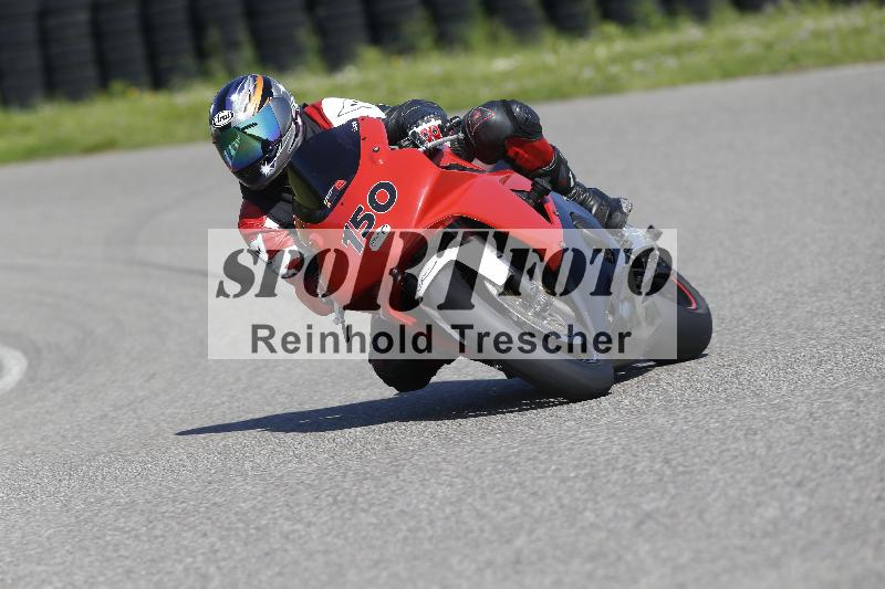 /12 30.04.2025 Speer Racing ADR/Gruppe rot/150